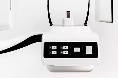 Оборудование в 3d-stom