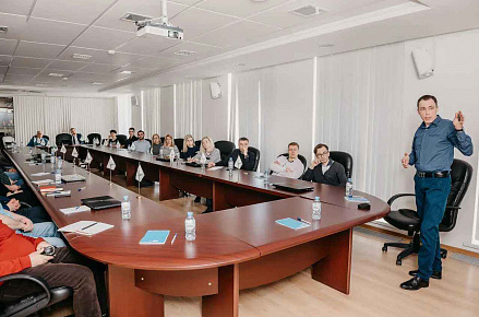 Курс Компьютерная томография в практике