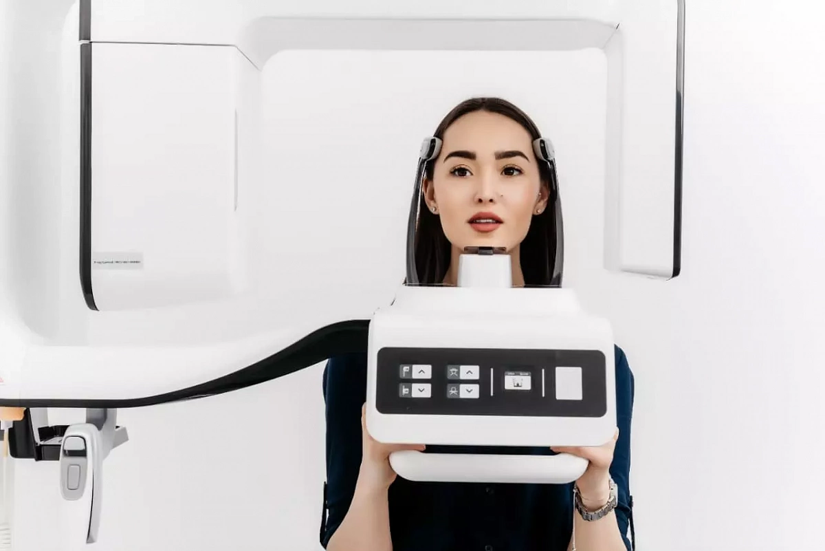 Компьютерная томография в Тамбове